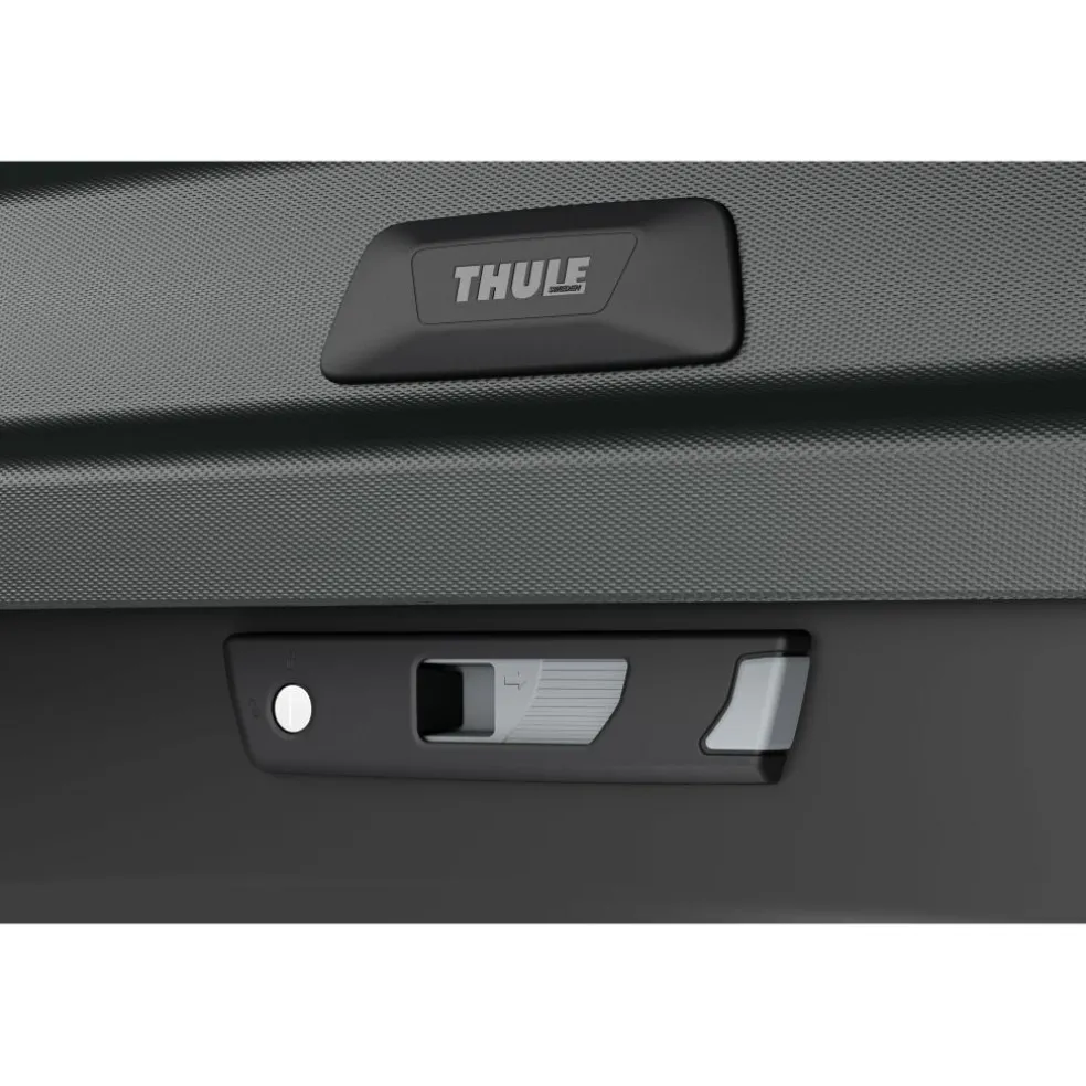 Thule Santu bagagebox