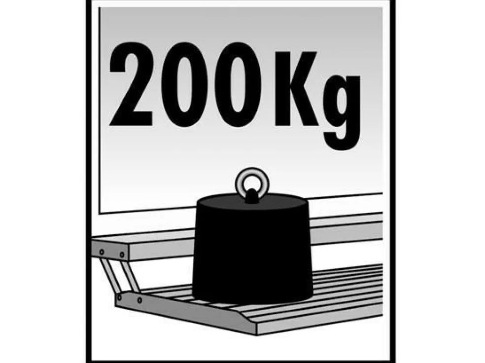 Thule Single Step Manual 550 opstaptrede