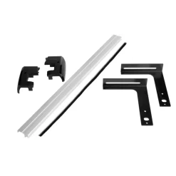 Thule Slide-out G2 400 en 700 montageset voor Crafter  en Sprinter vanaf 2017