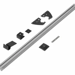 Thule Slide-out G2 montageset Transit vanaf 2000 tot  2014