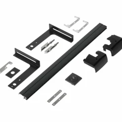 Thule Slide-out G2 550 montageset voor Crafter vanaf  2017