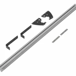 Thule Slide-out G2 montageset voor Ducato Jumper Boxer  tot 2006