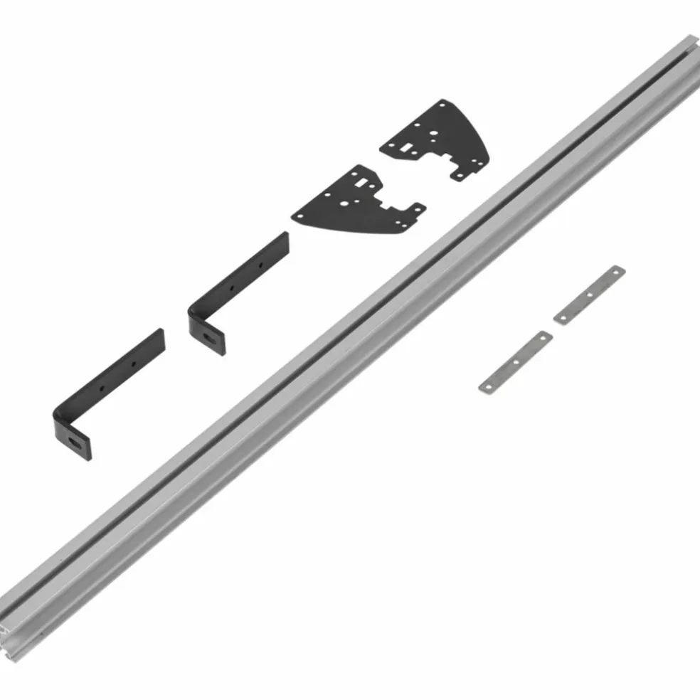 Thule Slide-out G2 montageset voor Ducato Jumper Boxer tot 2006
