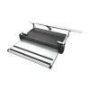 Thule Slide-out G2 400 12V opstaptrede voor Ducato  Jumper Boxer vanaf 2007