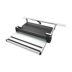 Thule Slide-out G2 700 12V opstaptrede voor Ducato  Jumper Boxer vanaf 2007