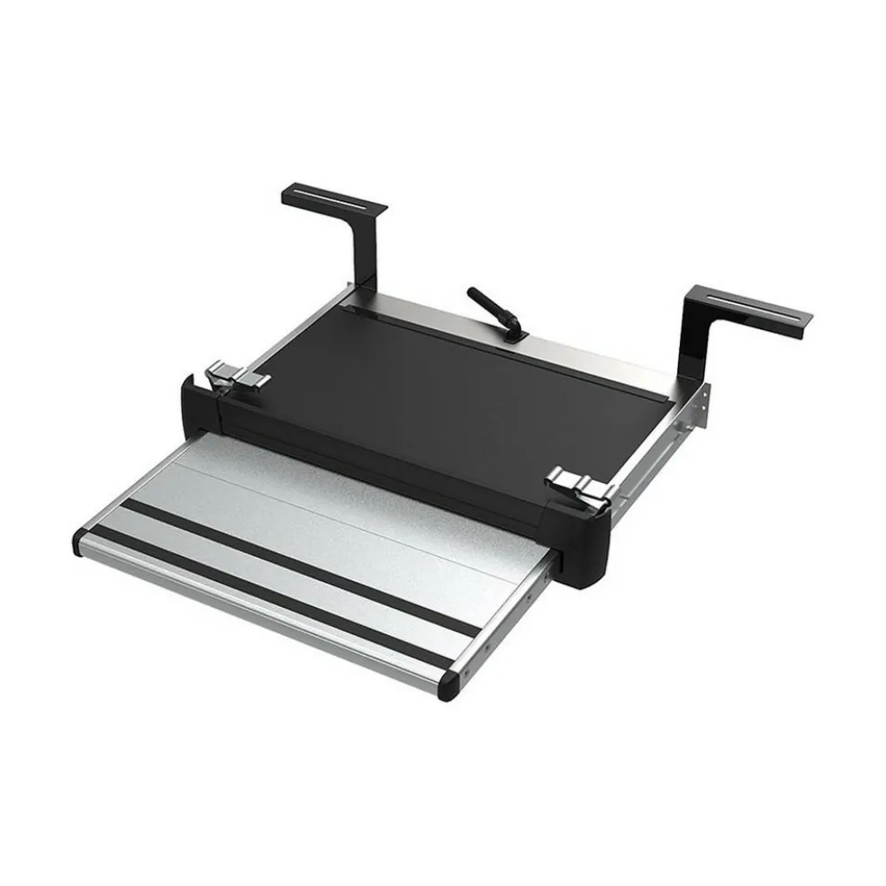 Thule Slide-out G2 400 12V opstaptrede voor Crafter vanaf 2017