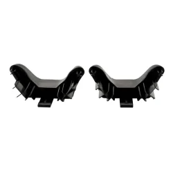 Thule Sport G2 Elite G2 Excellent wielgoot eindkap zwart