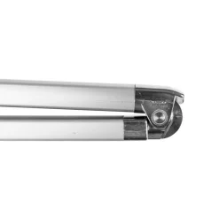 Thule Spring Arm 6300 3,00/5,00 meter accessoire links  silver