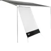 Thule Sun Blocker G2 Front voorwand schaduwdoek 430 x 170 cm