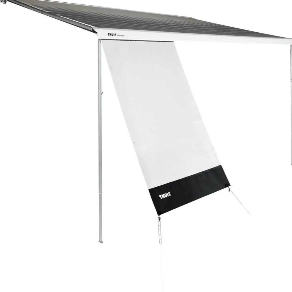 Thule Sun Blocker G2 Front voorwand schaduwdoek 430 x 170 cm