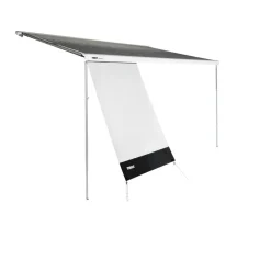 Thule Sun Blocker G2 Front voorwand schaduwdoek 480 x 170 cm