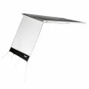 Thule Sun Blocker G2 Side 275 8000 L zijwand schaduwdoek