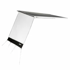 Thule Sun Blocker G2 Side 275 8000 L zijwand schaduwdoek