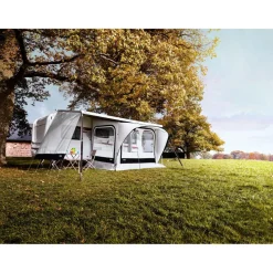 Thule Sun Blocker G2 Side 300 TO 9200 L zijwand schaduwdoek