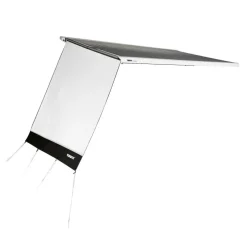 Thule Sun Blocker G2 Side 250 TO 1200 zijwand schaduwdoek