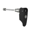 Thule ThruRide Lockable adapter 9 mm
