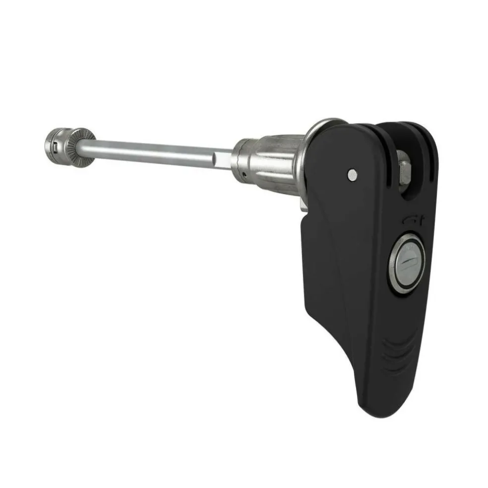 Thule ThruRide Lockable adapter 9 mm