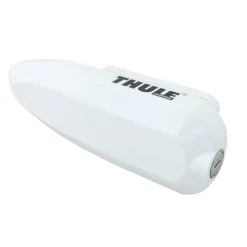Thule Universal Lock Double veiligheidsslot wit
