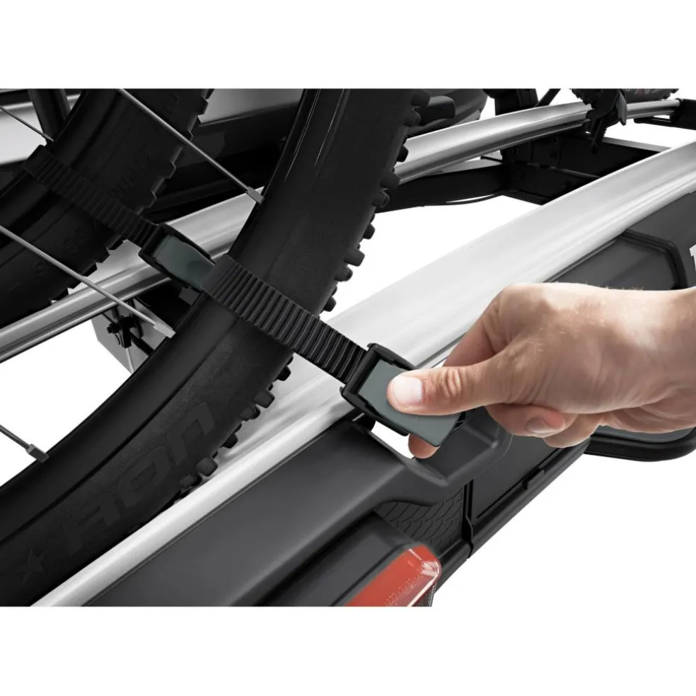 Thule VeloSpace XT 2 fietsendrager