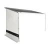 Thule View Blocker G2 Side 250 TO 1200 zijwand