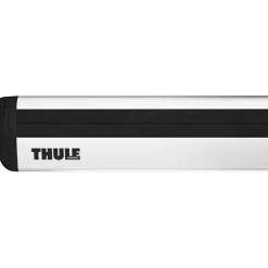 Thule WingBar Evo 118 dakdragerstang aluminium per 2 stuks