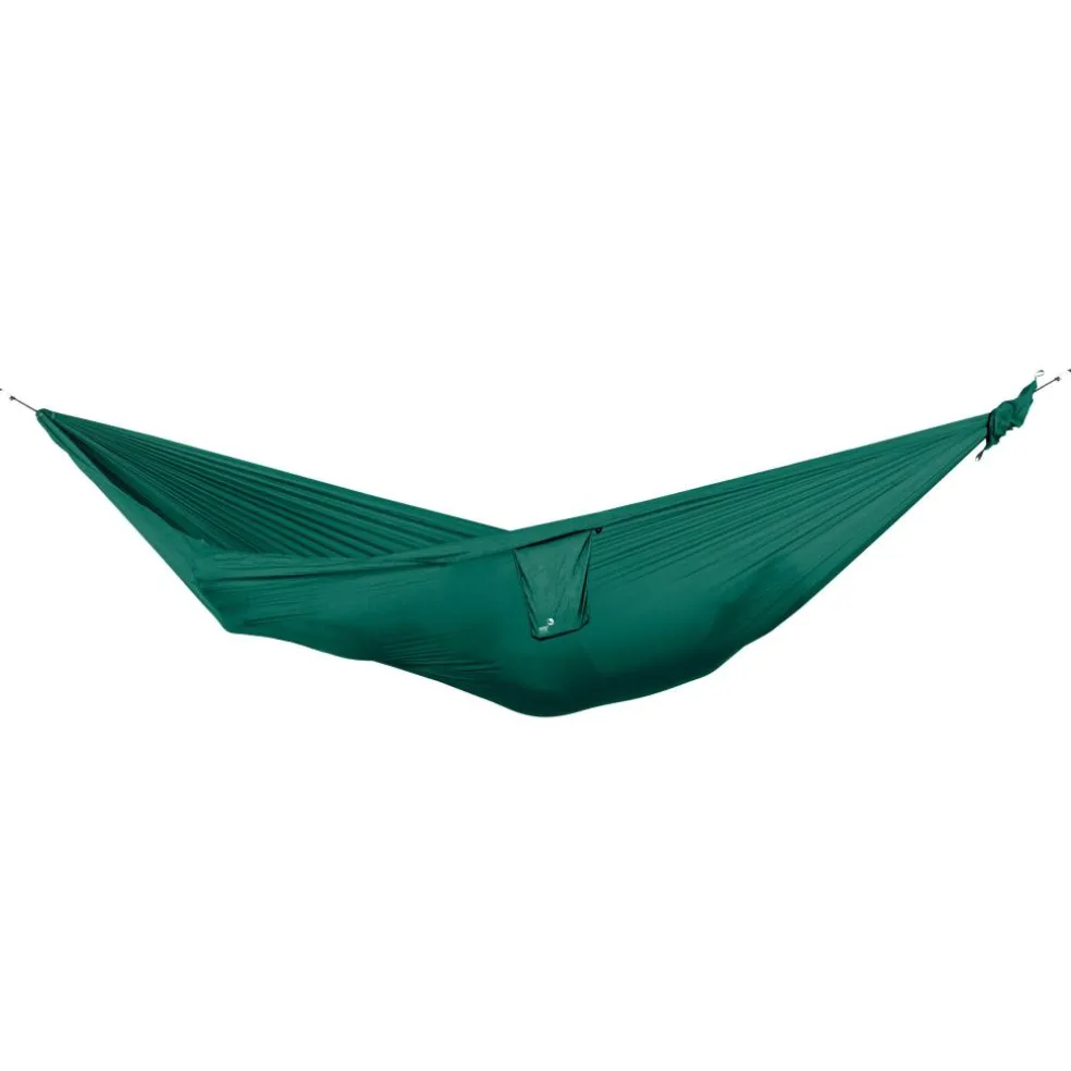 Ticket To The Moon Compact hangmat emerald green