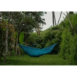 Ticket To The Moon Compact hangmat emerald green