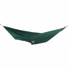 Ticket To The Moon  Compact hangmat forest green