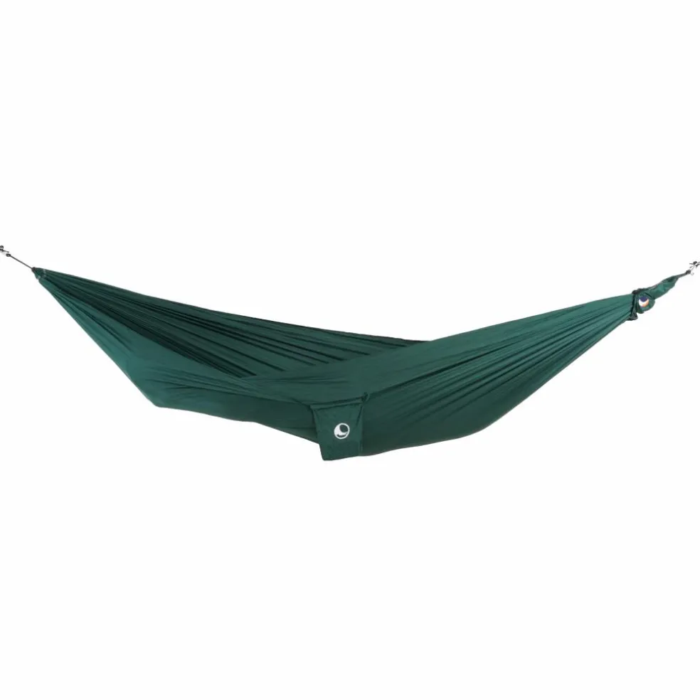 Ticket To The Moon Compact hangmat forest green