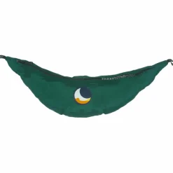 Ticket To The Moon Compact hangmat forest green