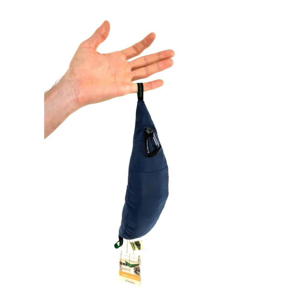 Ticket To The Moon Lightest hangmat navy blue
