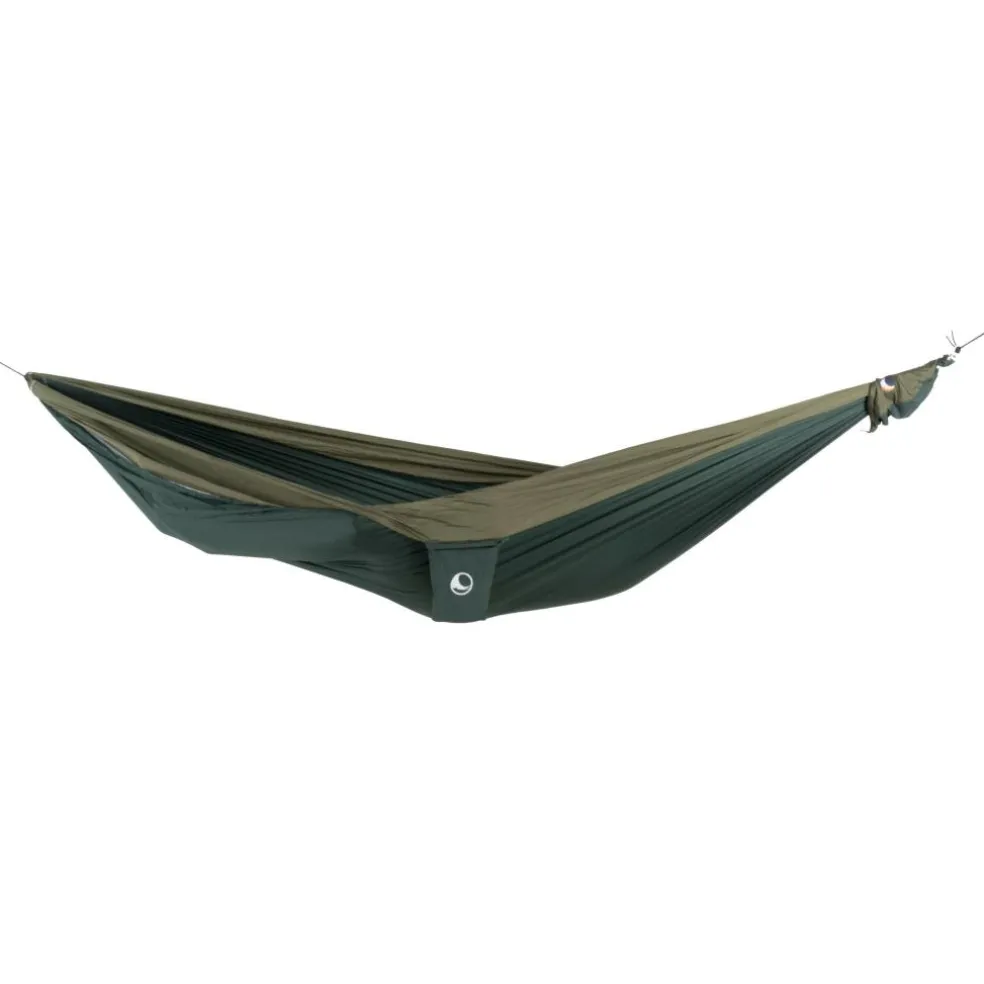 Ticket To The Moon Original hangmat emerald green