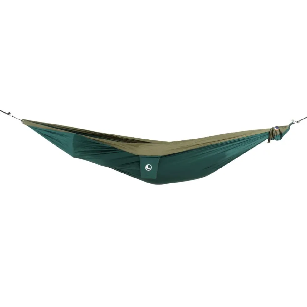 Ticket To The Moon Original hangmat emerald green