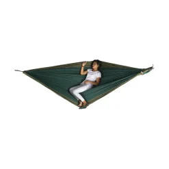Ticket To The Moon Original hangmat emerald green