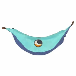 Ticket To The Moon Original hangmat royal blue turquoise