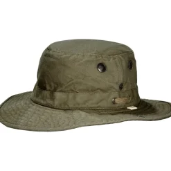 Tilley The T3 Wanderer hoed olive