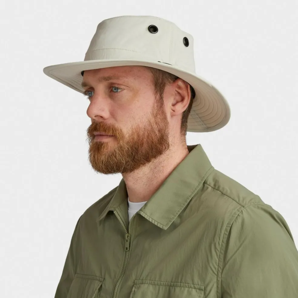 Tilley Ultralight T5 Classic hoed stone