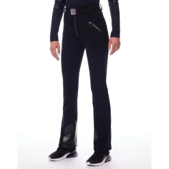 Toni Sailer  102226 OLIVIA skibroek dames black