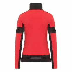 Toni Sailer  Kiki skipully dames pink red