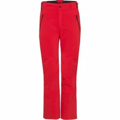 Toni Sailer  William skibroek heren signal red