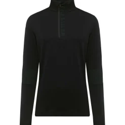 Toni Sailer ENIO skipully heren black