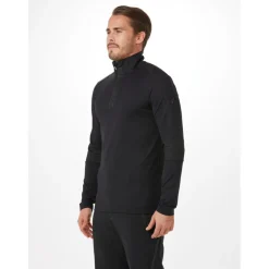 Toni Sailer  ENIO skipully heren black