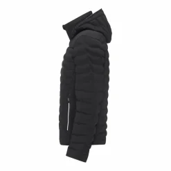Toni Sailer  Howard winterjas heren black