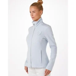 Toni Sailer  JACKIE vest dames blue frost