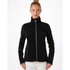 Toni Sailer  JACKIE vest dames black