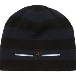 Toni Sailer  JAMES muts heren black
