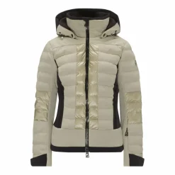 Toni Sailer  Lisbeth winterjas dames mineral earth