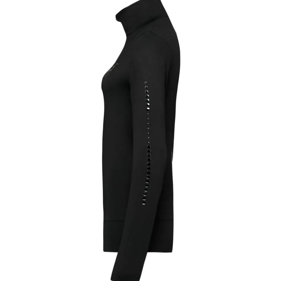 Toni Sailer WIEKA Special skipully dames black