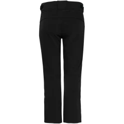 Toni Sailer  WILLIAM short size skibroek heren black