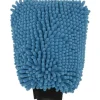 Travellife Microvezel washandschoen